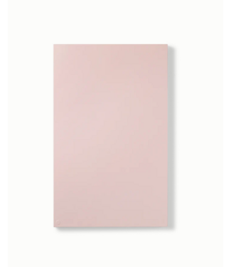 Mustard Made Mustard - Storyboard - Tableau magnétique - 1 pièce - Blush