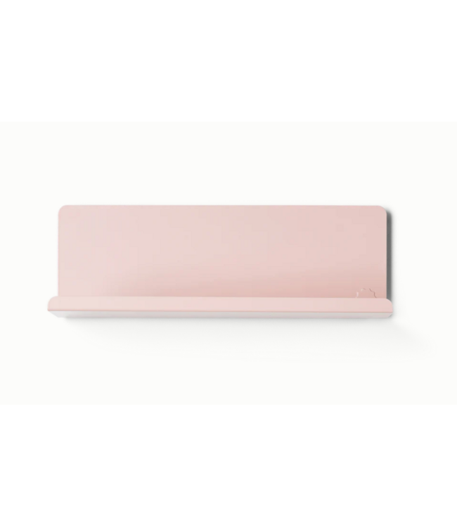 Mustard Made Mustard - The Ledge - Wandplank - Klein - Blush