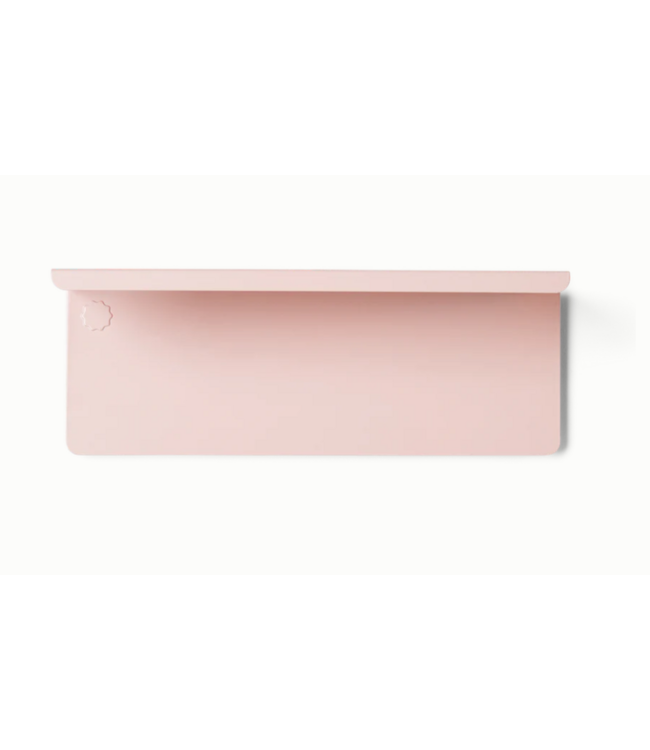 Mustard Made Mustard - The Ledge - Étagère murale - Petite - Blush