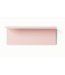 Mustard Made Mustard - The Ledge - Wandplank - Klein - Blush