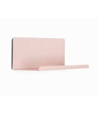 Mustard Made Mustard - The Ledge - Wandplank - Klein - Blush