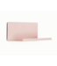 Mustard Made Mustard - The Ledge - Étagère murale - Petite - Blush