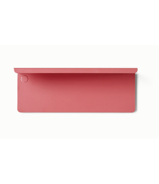 Mustard - The Ledge - Étagère murale - Petite - Berry
