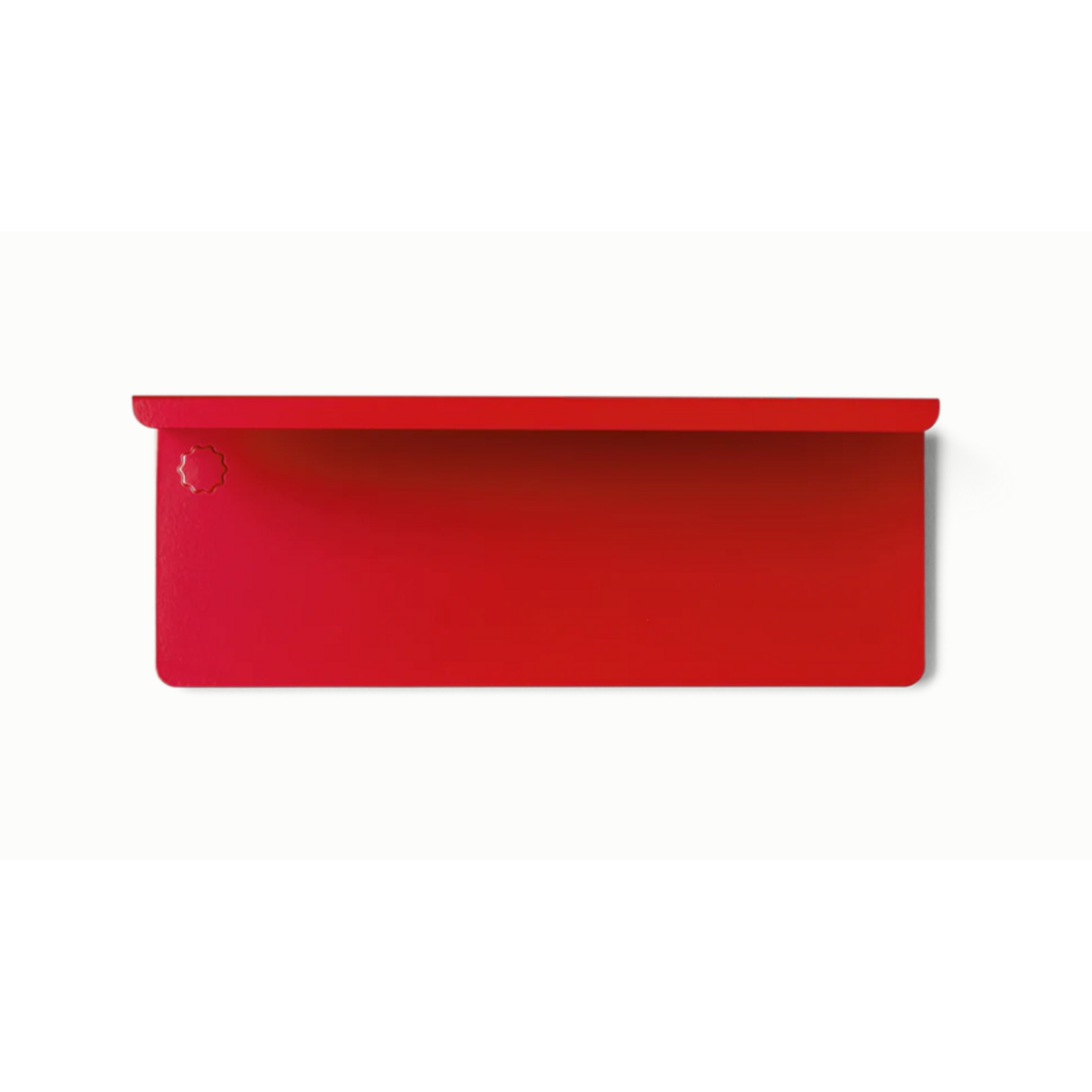 Mustard Made Mustard - The Ledge - Wandplank - Klein - Poppy