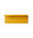 Mustard - The Ledge - Wandplank - Klein - Mustard