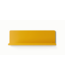 Mustard - The Ledge - Wandplank - Klein - Mustard