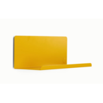 Mustard Made Mustard - The Ledge - Étagère murale - Petite - Mustard