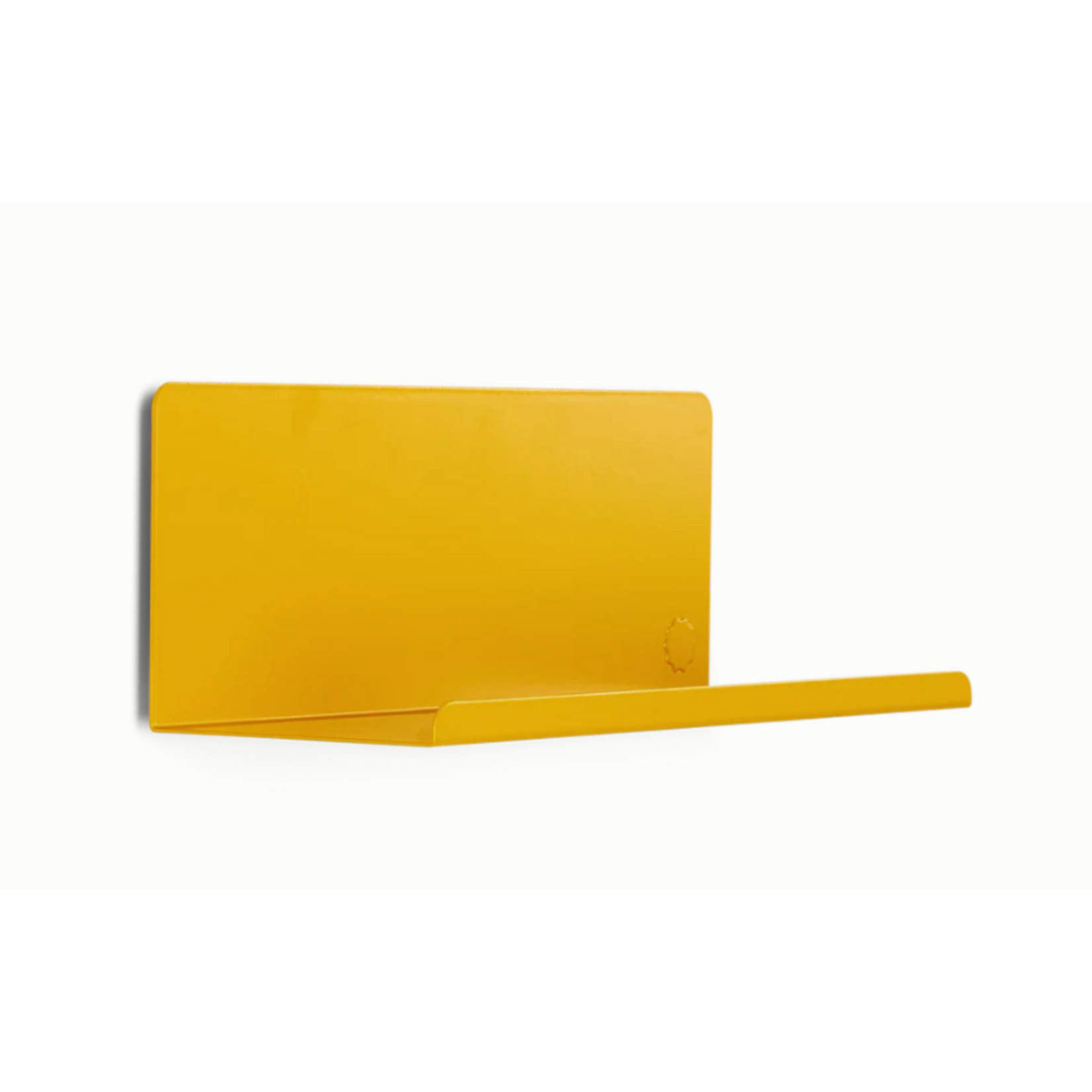 Mustard Made Mustard - The Ledge - Étagère murale - Petite - Mustard