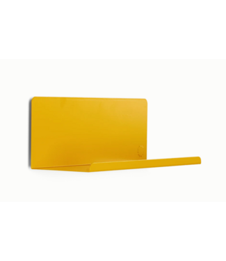 Mustard Made Mustard - The Ledge - Étagère murale - Petite - Mustard