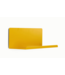 Mustard - The Ledge - Wandplank - Klein - Mustard