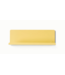 Mustard - The Ledge - Étagère murale - Petite - Butter