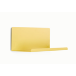 Mustard Made Mustard - The Ledge - Étagère murale - Petite - Butter