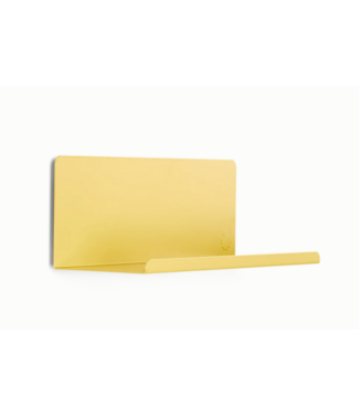 Mustard Made Mustard - The Ledge - Étagère murale - Petite - Butter