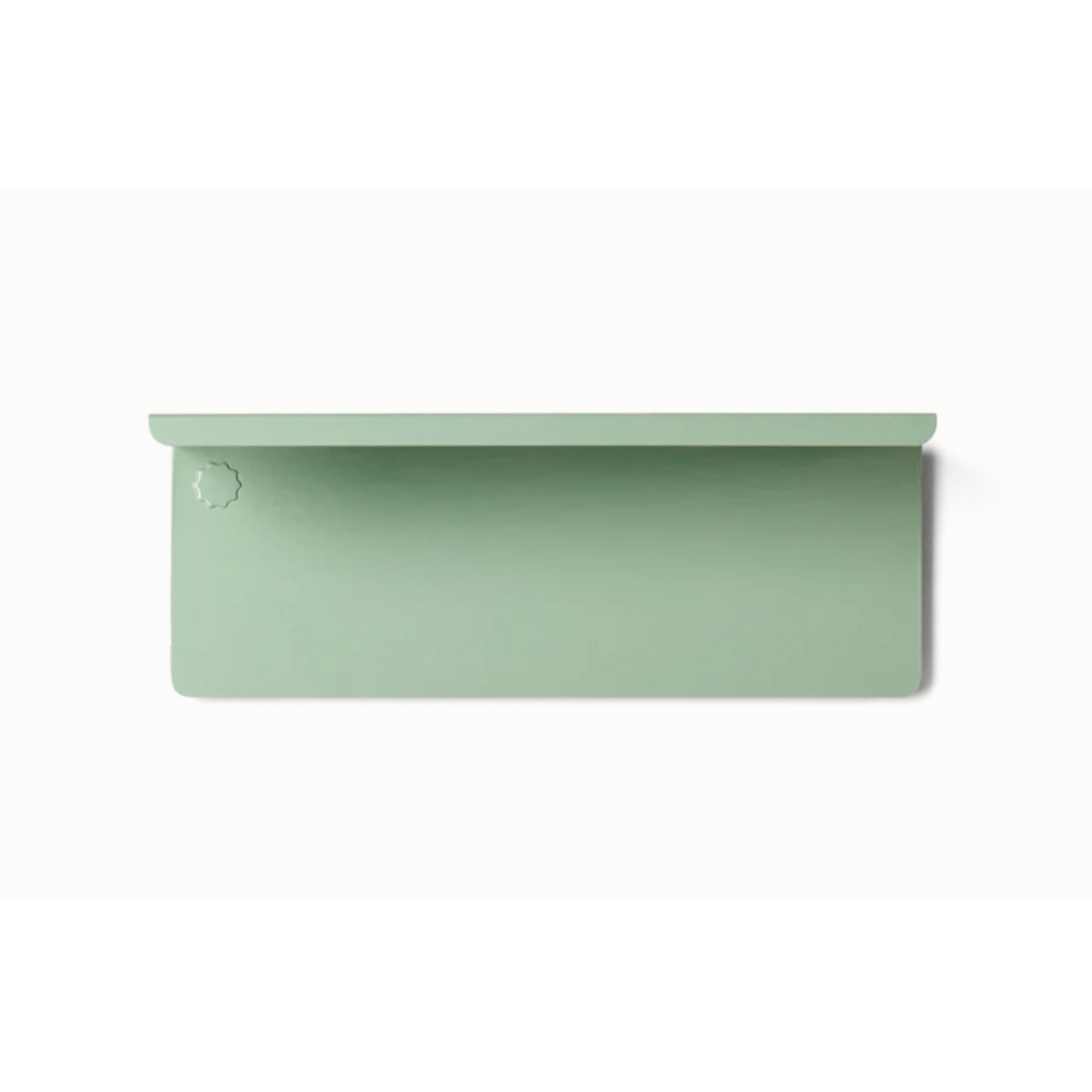 Mustard Made Mustard - The Ledge - Wandplank - Klein - Sage