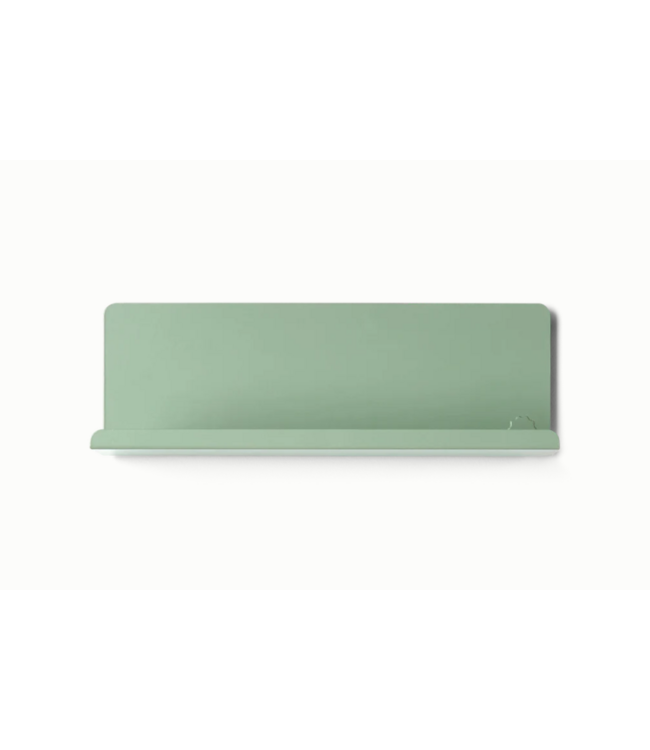Mustard Made Mustard - The Ledge - Wandplank - Klein - Sage