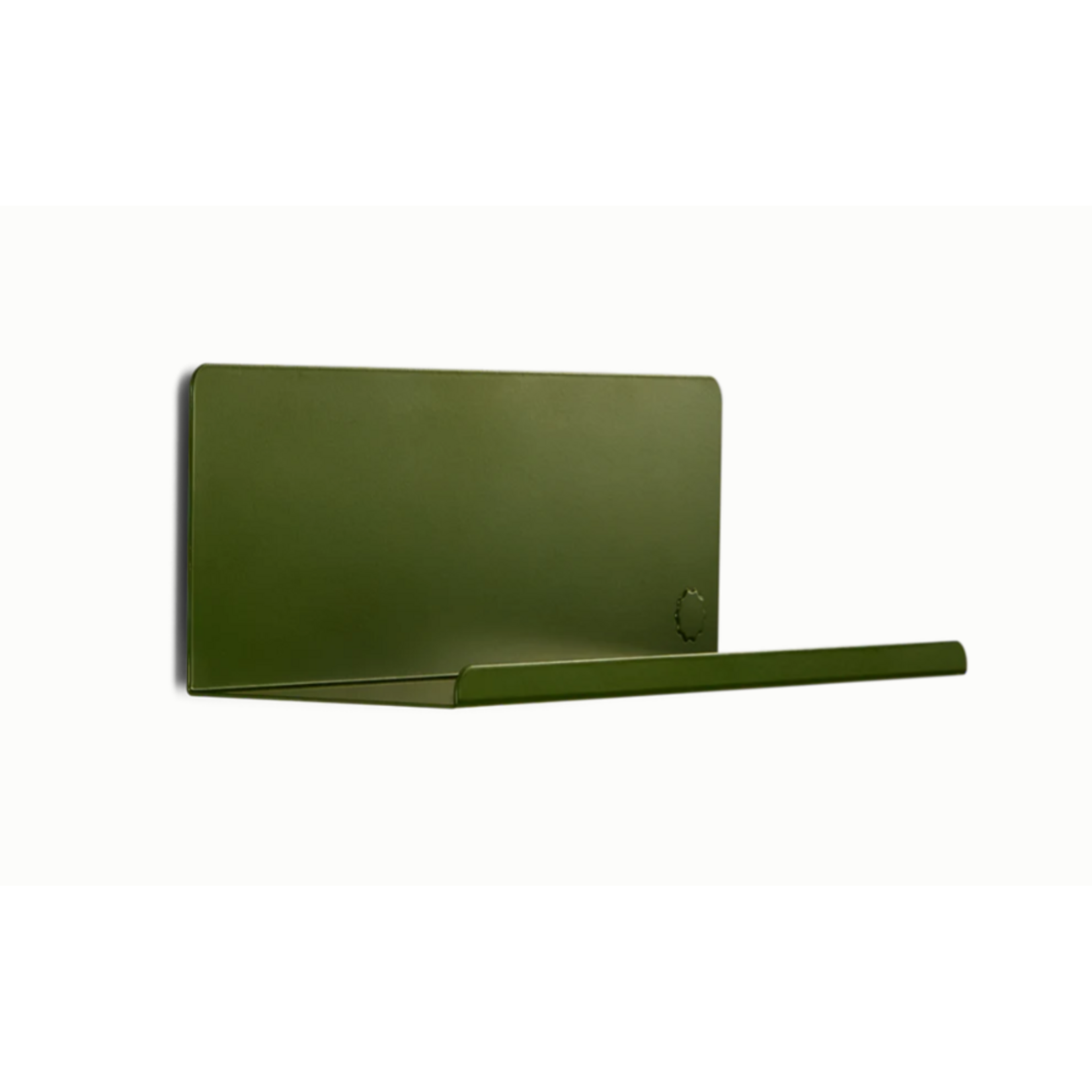 Mustard Made Mustard - The Ledge - Wandplank - Klein - Olive