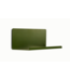 Mustard - The Ledge - Étagère murale - Petite - Olive