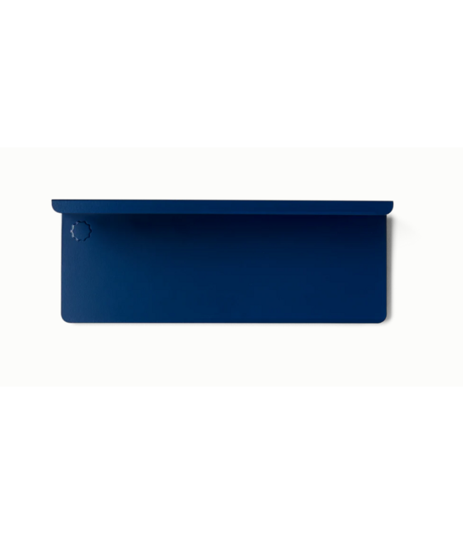 Mustard - The Ledge - Wandplank - Klein - Navy