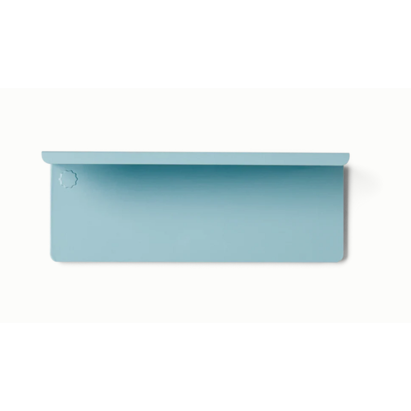 Mustard Made Mustard - The Ledge - Wandplank - Klein - Ocean