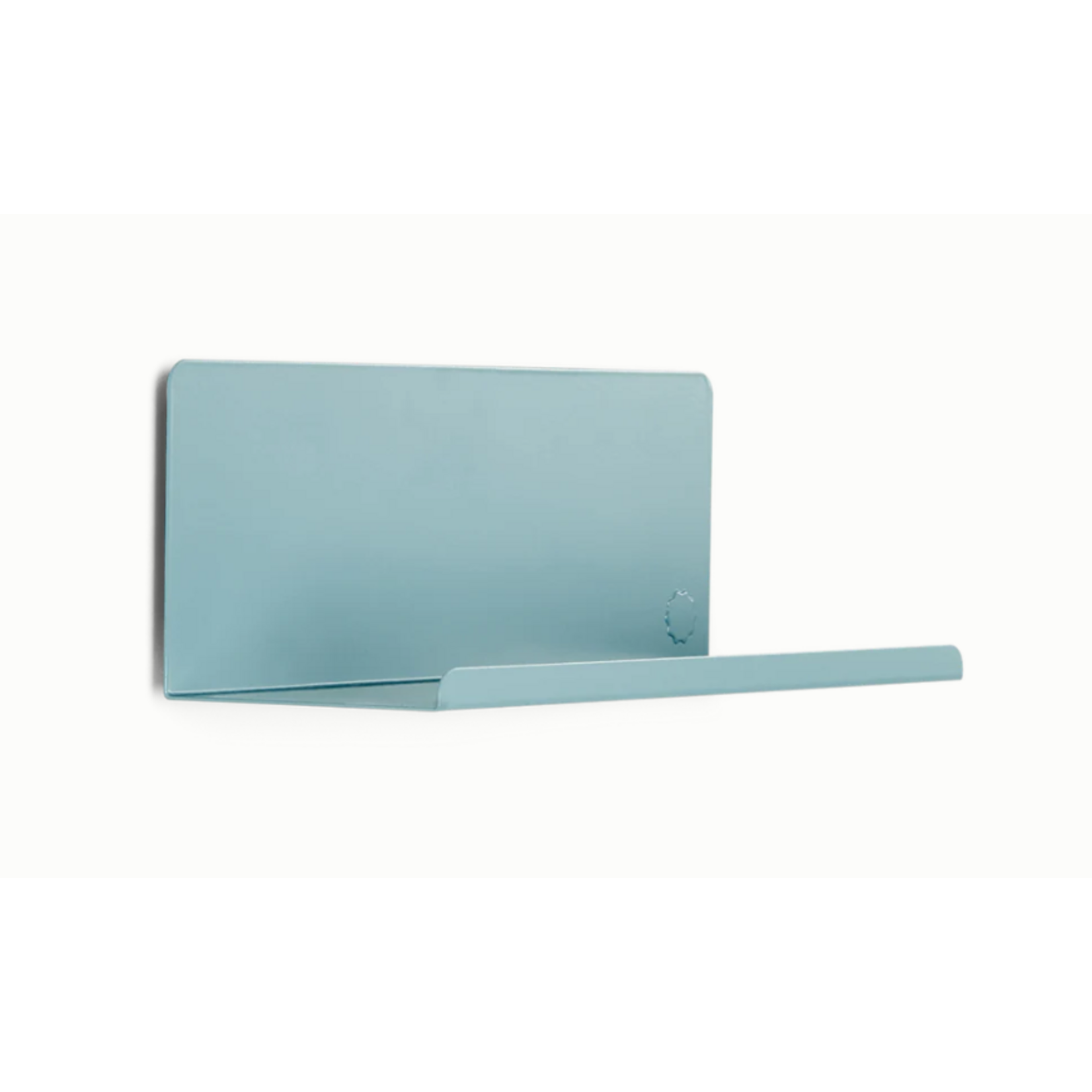 Mustard Made Mustard - The Ledge - Wandplank - Klein - Ocean