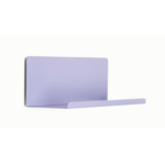 Mustard Made Mustard - The Ledge - Étagère murale - Petite - Lilas