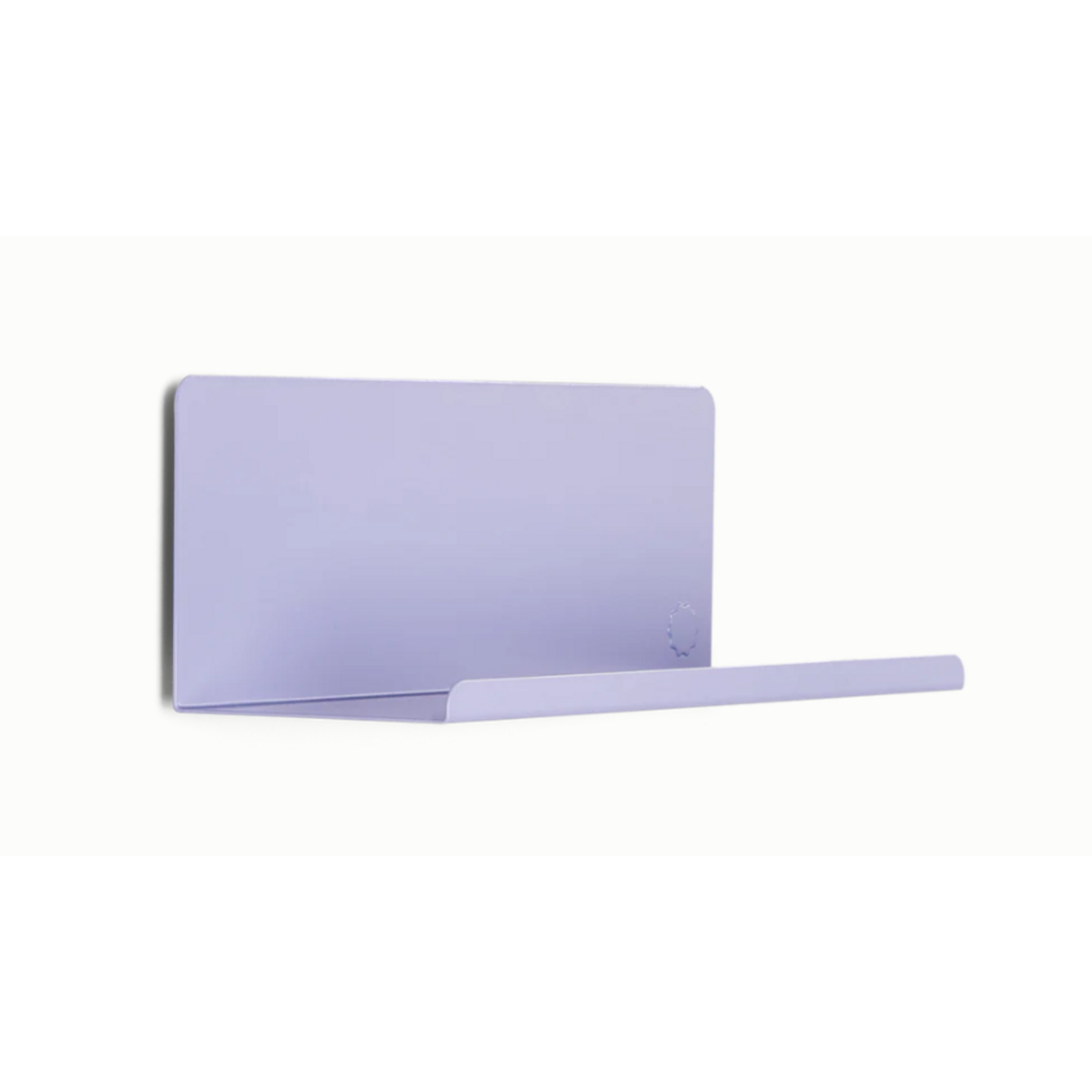 Mustard Made Mustard - The Ledge - Wandplank - Klein - Lilac