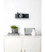 Mustard - The Ledge - Étagère murale - Petite - Slate