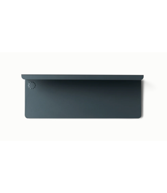 Mustard - The Ledge - Étagère murale - Petite - Slate