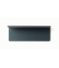 Mustard - The Ledge - Étagère murale - Petite - Slate