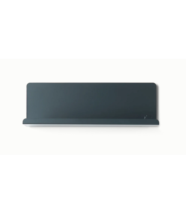 Mustard - The Ledge - Étagère murale - Petite - Slate