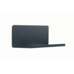 Mustard Made Mustard - The Ledge - Wandplank - Klein - Slate