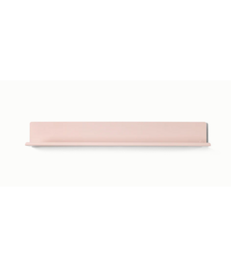Mustard Made Mustard - The Ledge - Étagère murale - Grande - Blush
