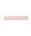 Mustard - The Ledge - Étagère murale - Grande - Blush