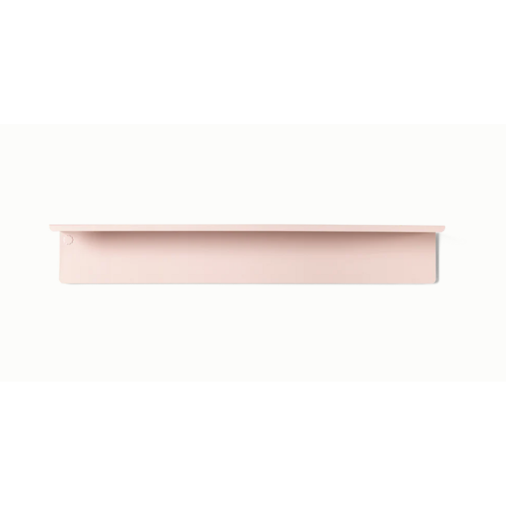 Mustard Made Mustard - The Ledge - Wandplank - Groot - Blush