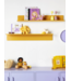 Mustard - The Ledge - Wandplank - Groot - Mustard