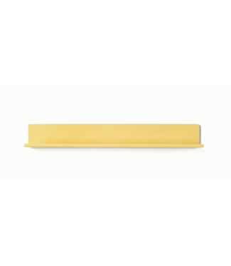 Mustard Made Mustard - The Ledge - Wandplank - Groot - Butter