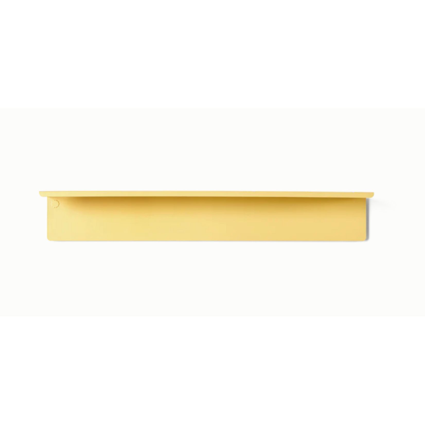 Mustard Made Mustard - The Ledge - Wandplank - Groot - Butter