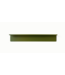Mustard - The Ledge - Wandplank - Groot - Olive