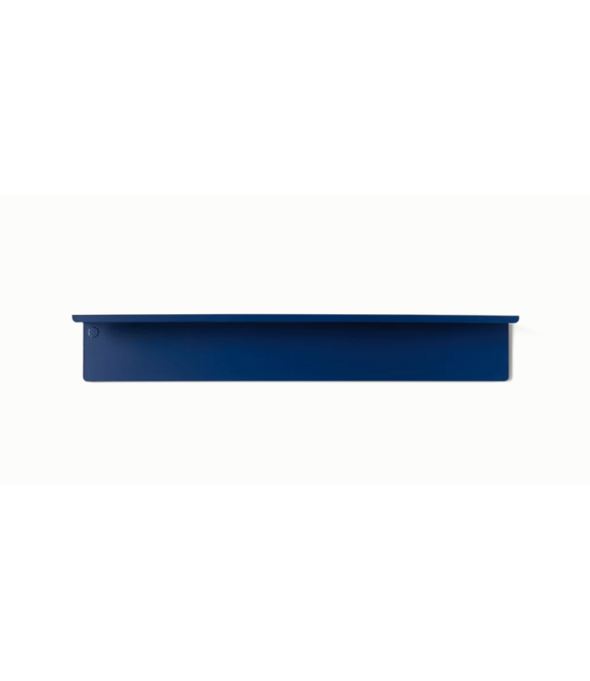 Mustard - The Ledge - Wandplank - Groot - Navy