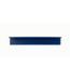 Mustard - The Ledge - Étagère murale - Grande - Navy