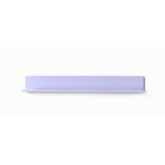 Mustard Made Mustard - The Ledge - Wandplank - Groot - Lilac