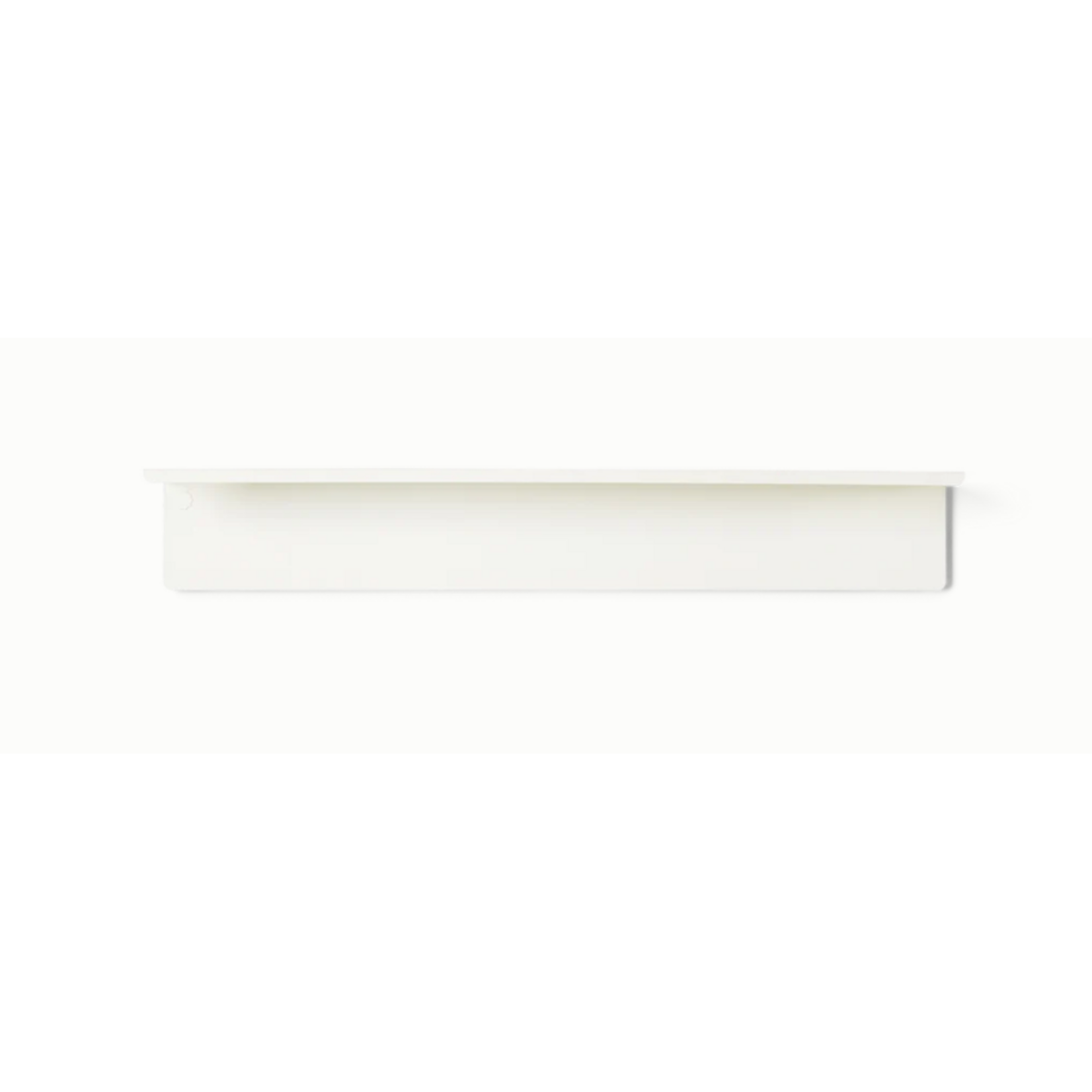 Mustard Made Mustard - The Ledge - Wandplank - Groot - Chalk