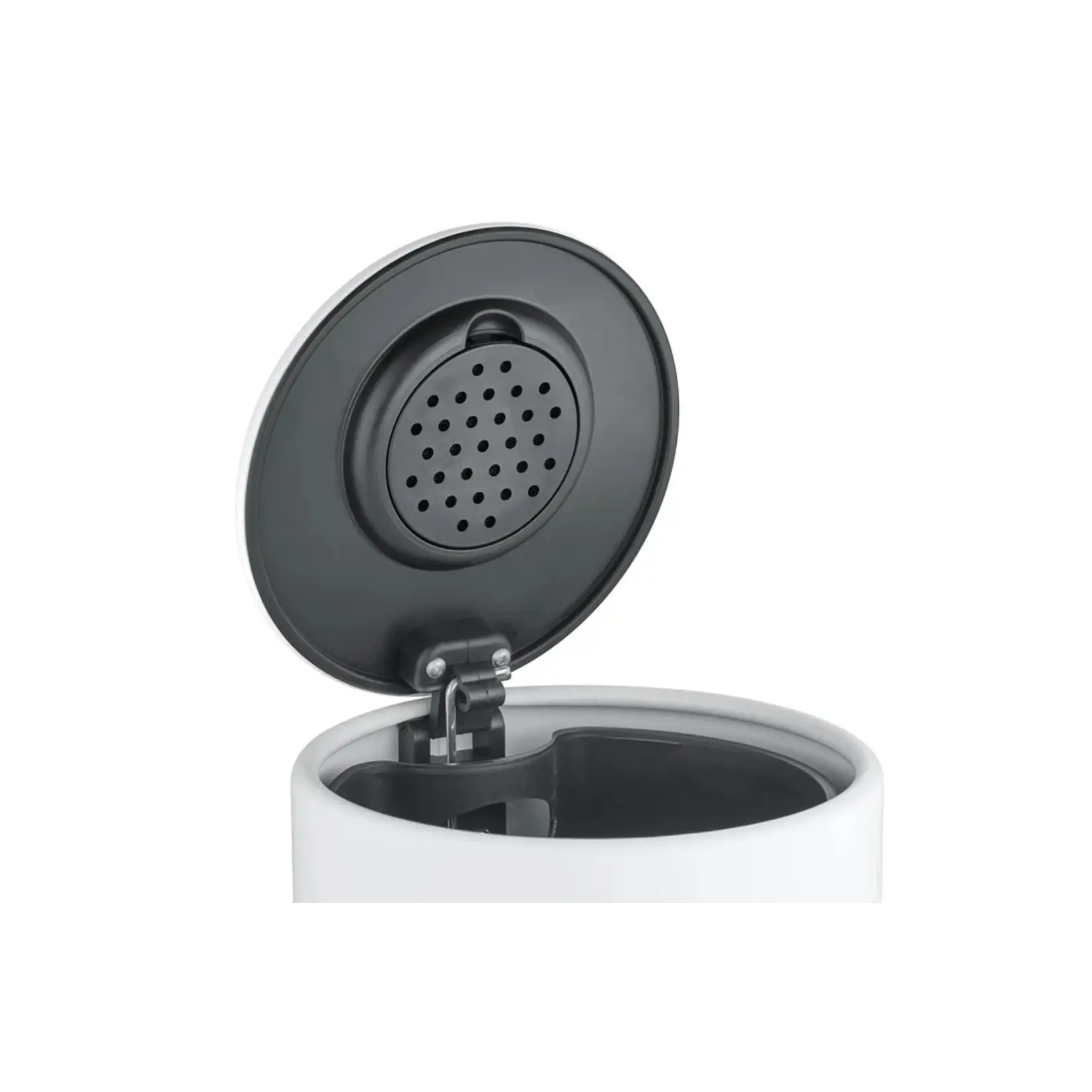 Blomus Blomus - Pedaalemmer - MODO - 3 L - Wit