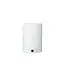 Blomus - Poubelle à pédale - MODO - 3 L - Blanc