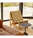 Weltevree - Picket Chair - Loungestoel voor binnen en buiten - Bamboe