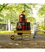 Weltevree - Wheelbench Kröller-Müller Edition - Banc sur roulettes