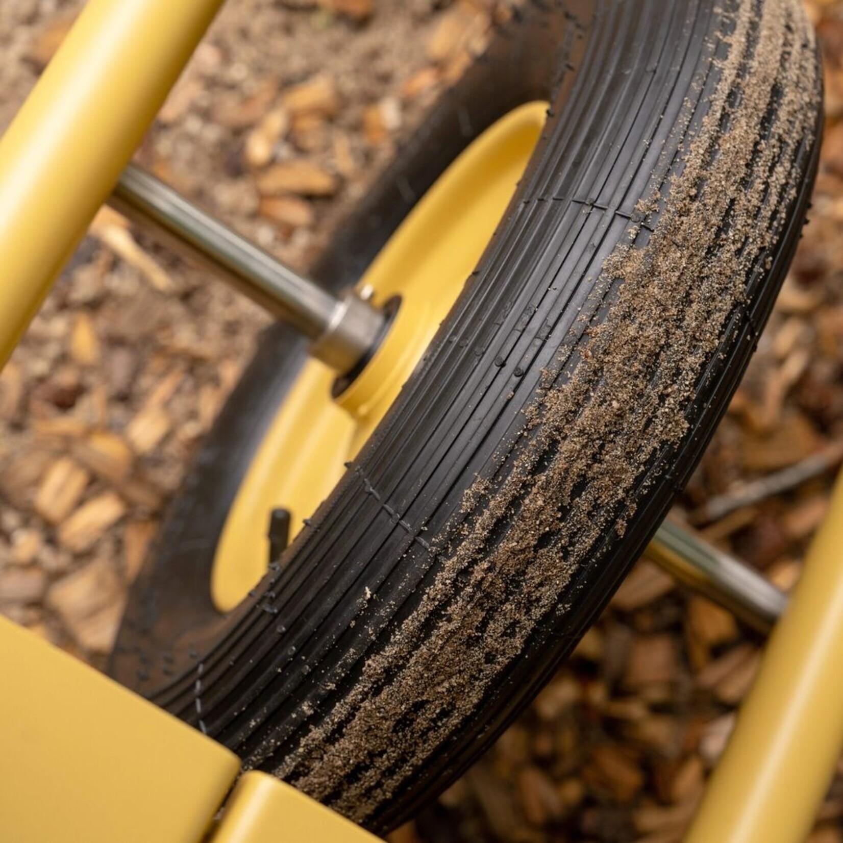 Weltevree Weltevree - Wheelbench Kröller-Müller Edition - Banc sur roulettes