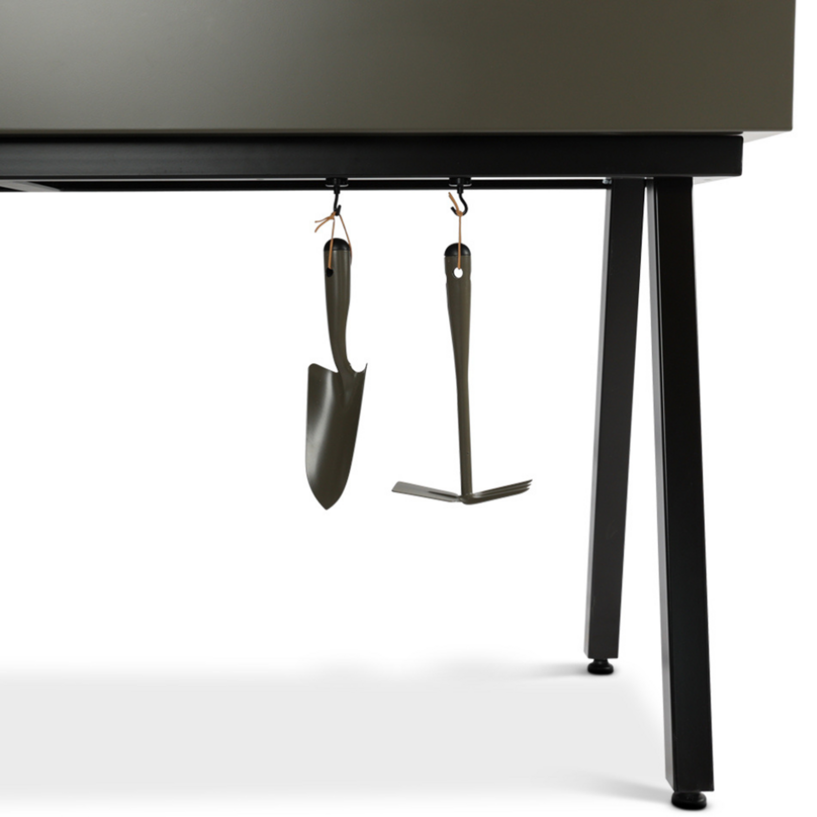 Weltevree Weltevree - Gardenworks - Moestuintafel en plantenbak op hoogte