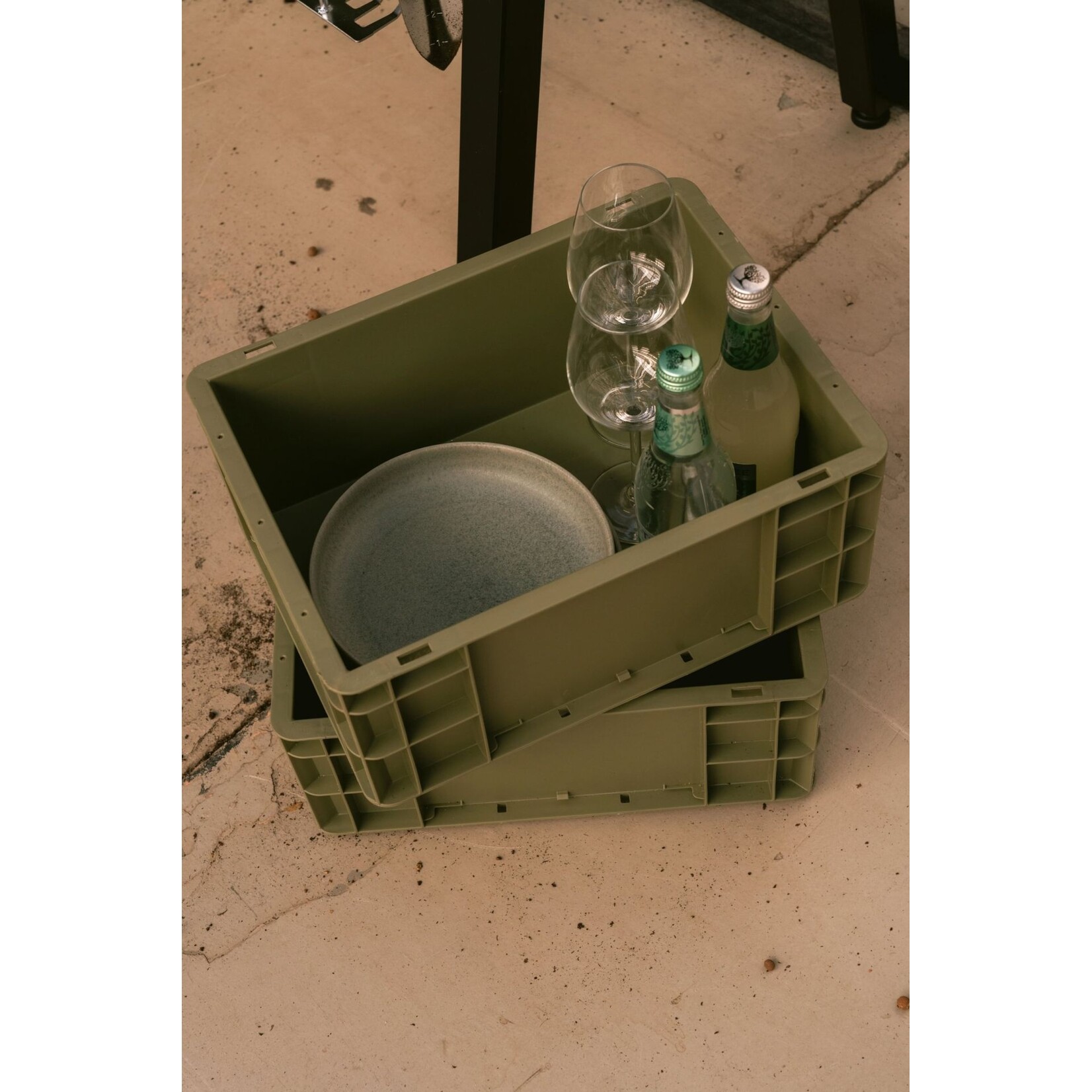 Weltevree Weltevree - Gardenworks Crate