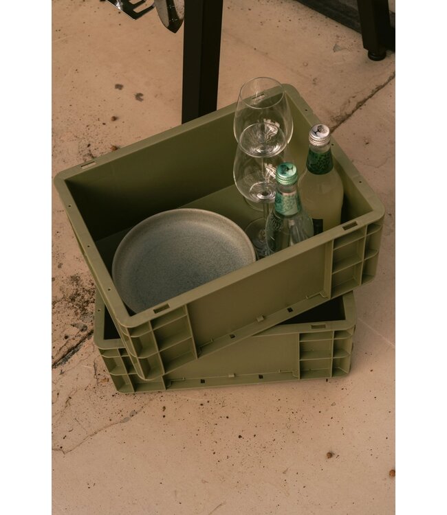Weltevree Weltevree - Gardenworks Crate